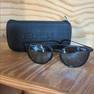 Black Sunglasses for Women